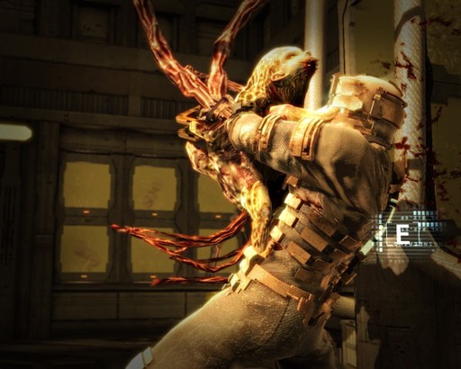 Dead Space - Dead Space, PC ИГРЫ - на ковер!