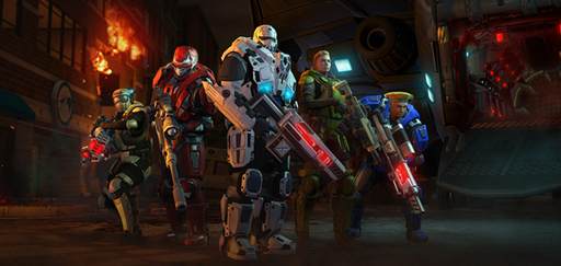 В Facebook открыта стена памяти XCOM: Enemy Unknown